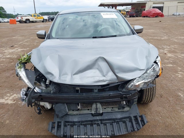 Nissan 2014 2014 3N1AB7AP8EY296307 Image 6