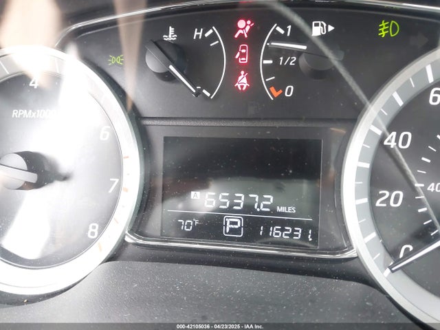Nissan 2014 2014 3N1AB7AP8EY296307 Image 7