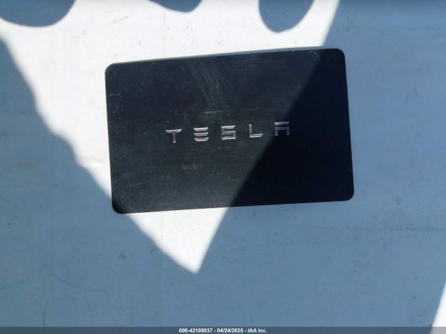 5YJ3E1EBXPF603421 Tesla Model 3 Long Range Dual Motor All-wheel Drive