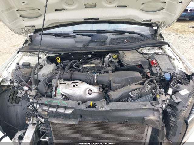 WDCTG4GB2HJ325790 Mercedes-Benz Gla 250 4matic