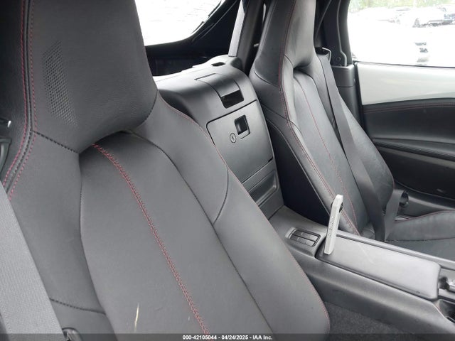 JM1NDAD77K0304999 Mazda Mx-5 Miata Grand Touring