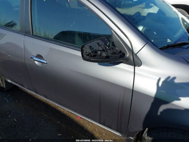 3N1CN7APXGL846655 Nissan Versa 1.6 Sv