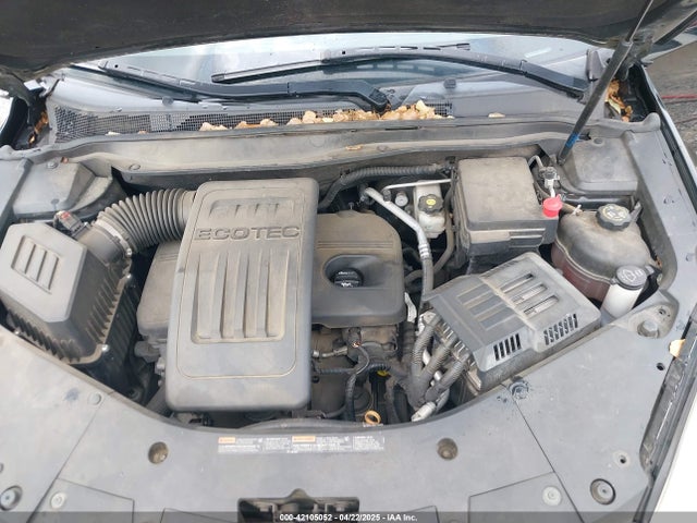 2GNALCEK9H6250094 Chevrolet EQUINOX LT