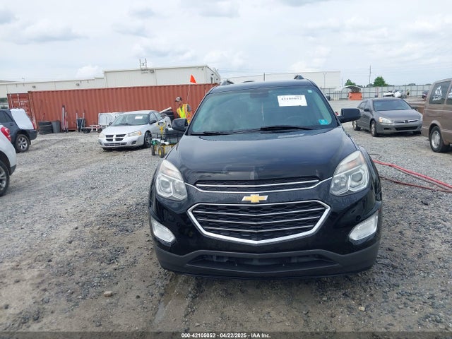 2GNALCEK9H6250094 Chevrolet EQUINOX LT