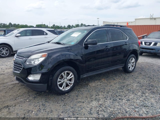 2GNALCEK9H6250094 Chevrolet EQUINOX LT
