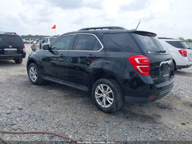 2GNALCEK9H6250094 Chevrolet EQUINOX LT