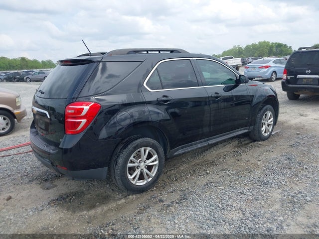 2GNALCEK9H6250094 Chevrolet EQUINOX LT