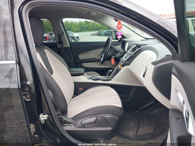 2GNALCEK9H6250094 Chevrolet EQUINOX LT