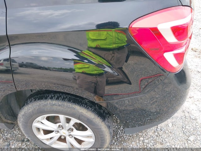 2GNALCEK9H6250094 Chevrolet EQUINOX LT