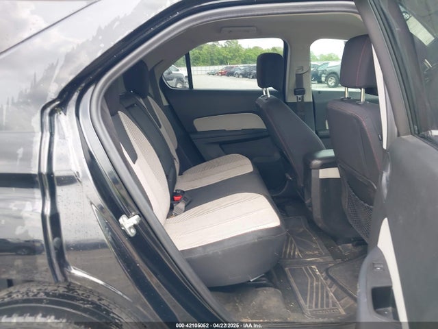 2GNALCEK9H6250094 Chevrolet EQUINOX LT