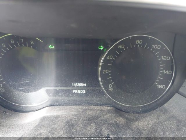 5LMCJ1A95FUJ08766 Lincoln MKC