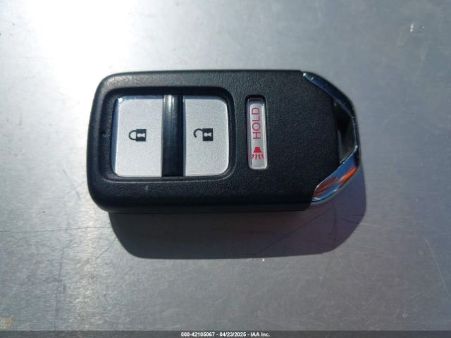 3HGGK5H98GM703539 Honda Fit Ex-l