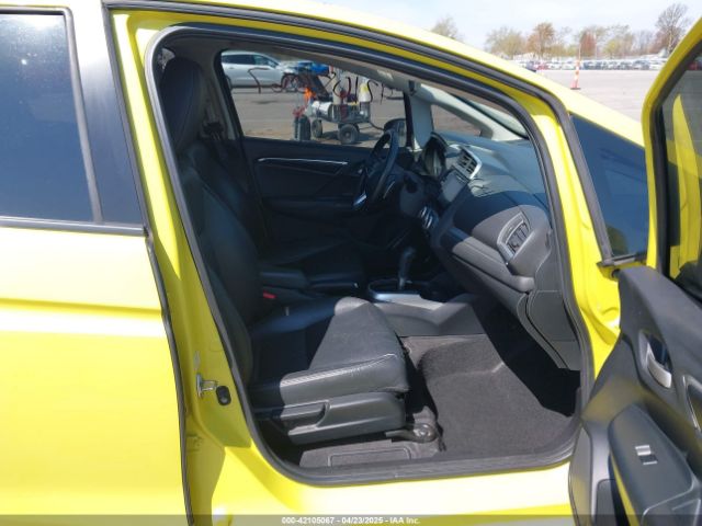 3HGGK5H98GM703539 Honda Fit Ex-l