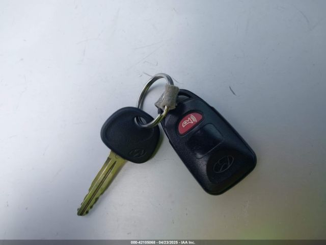 KMHDH4AEXEU152424 Hyundai ELANTRA SE