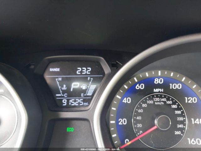 KMHDH4AEXEU152424 Hyundai ELANTRA SE