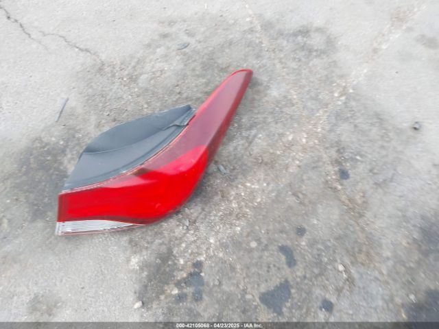 KMHDH4AEXEU152424 Hyundai ELANTRA SE