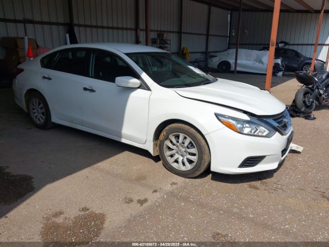2018 NISSAN ALTIMA 1N4AL3AP8JC179189