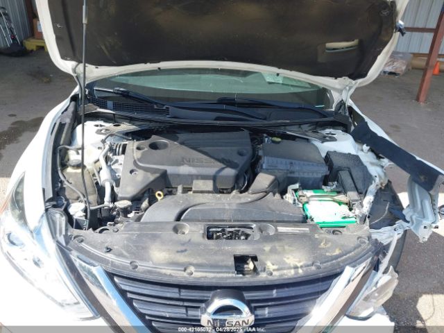 2018 NISSAN ALTIMA 1N4AL3AP8JC179189 Photo 9