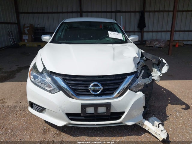 1N4AL3AP8JC179189 Nissan 2018