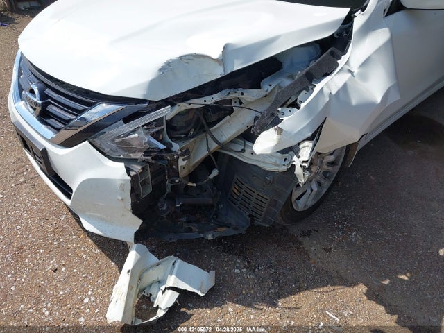 1N4AL3AP8JC179189 Nissan 2018