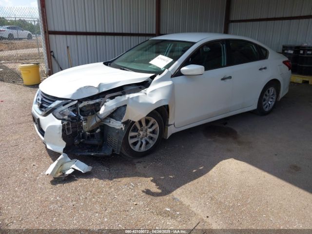 2018 NISSAN ALTIMA 1N4AL3AP8JC179189 Photo 1