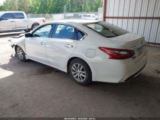 2018 NISSAN ALTIMA 1N4AL3AP8JC179189 Photo 2