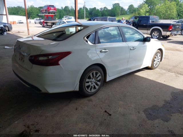 2018 NISSAN ALTIMA 1N4AL3AP8JC179189 Photo 3