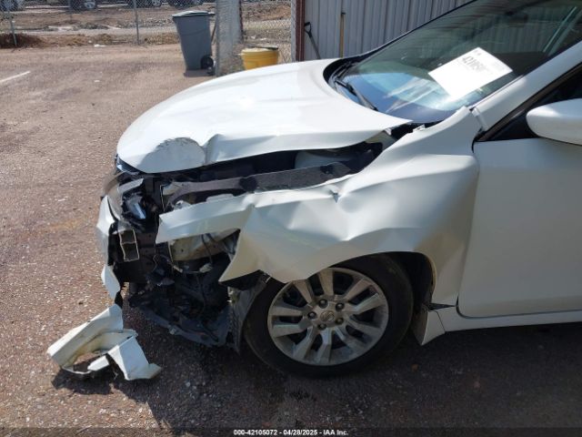 2018 NISSAN ALTIMA 1N4AL3AP8JC179189 Photo 5