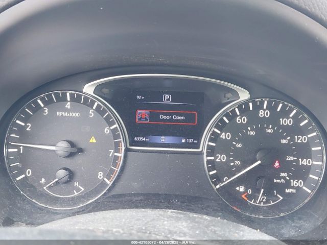 2018 NISSAN ALTIMA 1N4AL3AP8JC179189 Photo 6