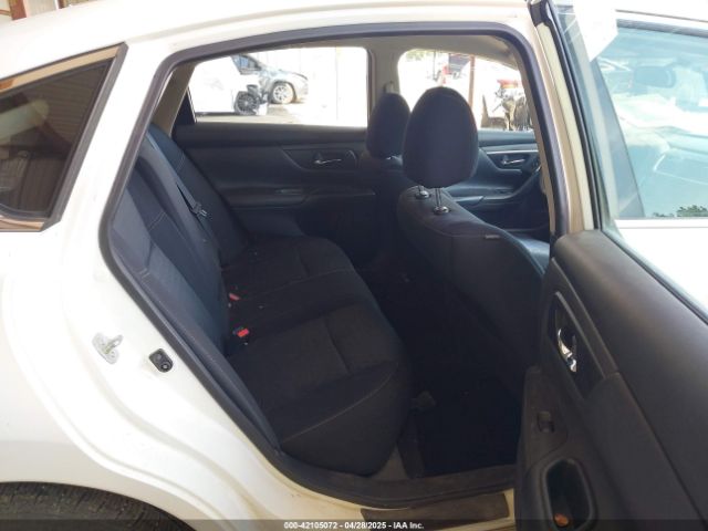 2018 NISSAN ALTIMA 1N4AL3AP8JC179189 Photo 7