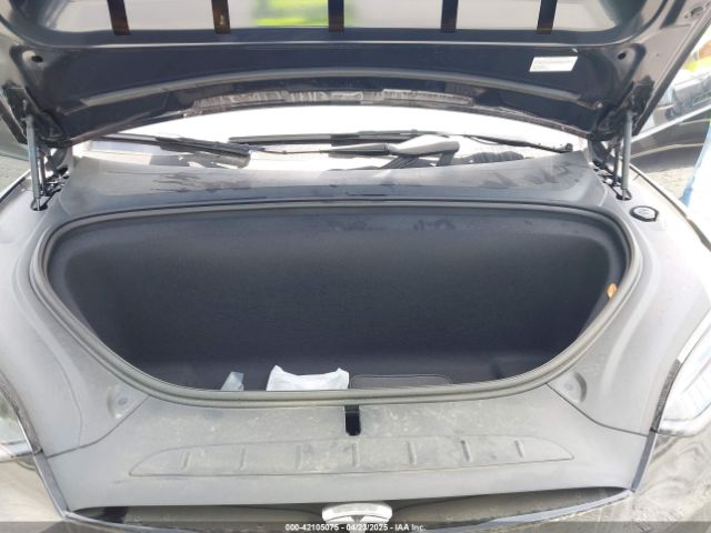 2023 TESLA MODEL X 7SAXCDE55PF427769 Photo 9