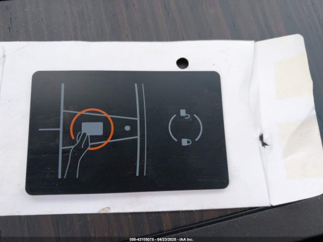 2023 TESLA MODEL X 7SAXCDE55PF427769 Photo 10