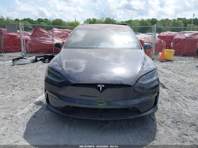 Tesla Model X Dual Motor All-wheel Drive/standard Range 2023 7SAXCDE55PF427769 Image 13
