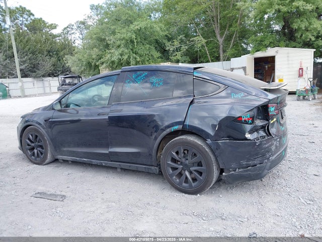 Tesla Model X Dual Motor All-wheel Drive/standard Range 2023 7SAXCDE55PF427769 Image 15