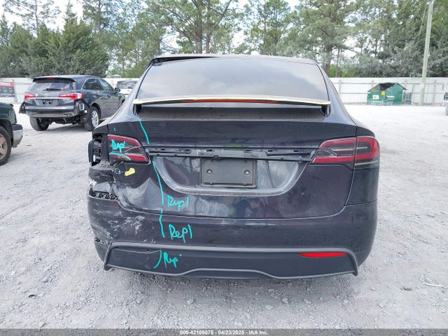 Tesla Model X Dual Motor All-wheel Drive/standard Range 2023 7SAXCDE55PF427769 Image 17