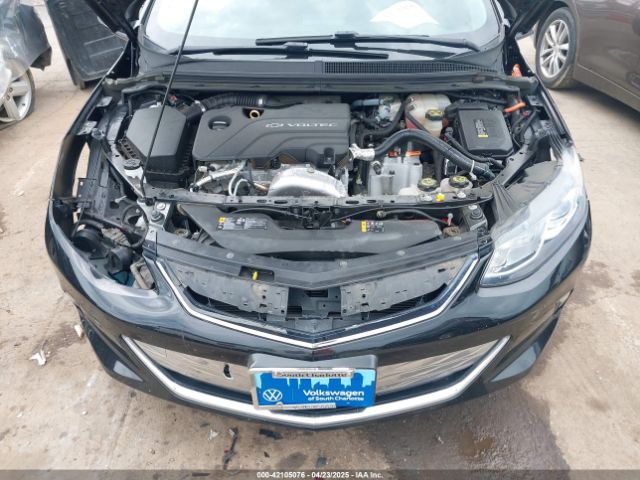 1G1RC6S56HU110428 Chevrolet VOLT LT