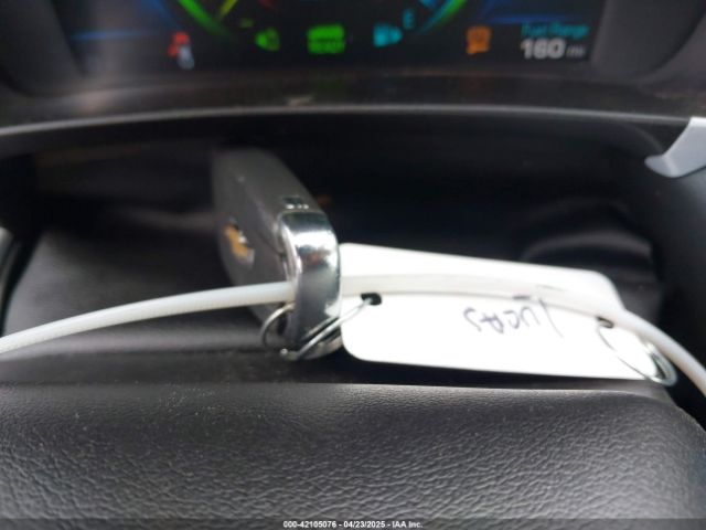 1G1RC6S56HU110428 Chevrolet VOLT LT