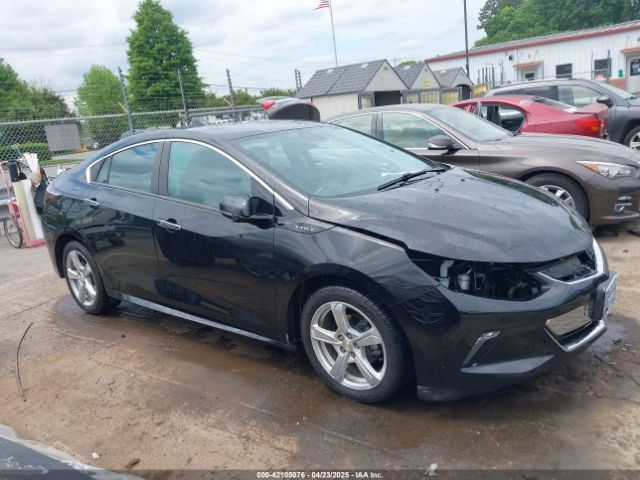1G1RC6S56HU110428 Chevrolet VOLT LT
