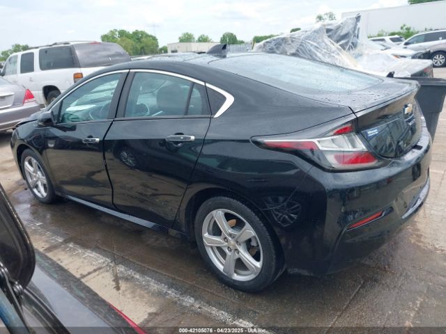 1G1RC6S56HU110428 Chevrolet VOLT LT
