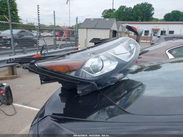 1G1RC6S56HU110428 Chevrolet VOLT LT