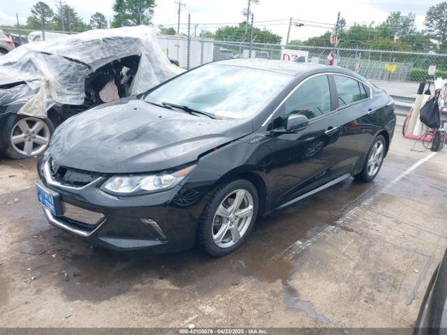 1G1RC6S56HU110428 Chevrolet VOLT LT