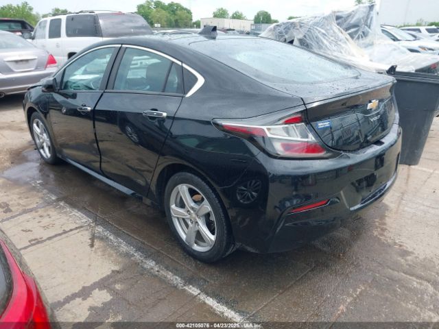 1G1RC6S56HU110428 Chevrolet VOLT LT
