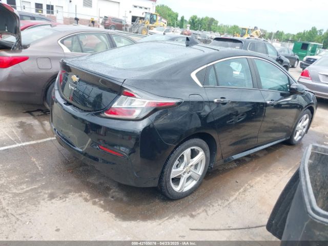 1G1RC6S56HU110428 Chevrolet VOLT LT