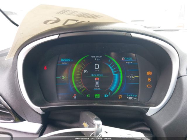1G1RC6S56HU110428 Chevrolet VOLT LT
