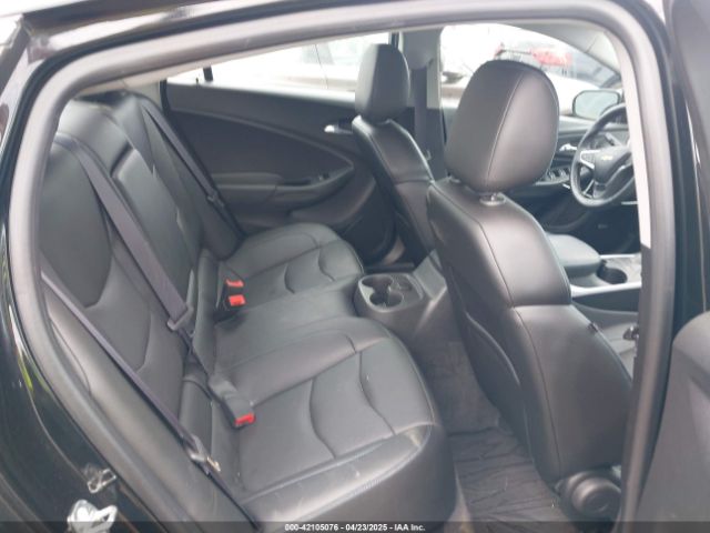 1G1RC6S56HU110428 Chevrolet VOLT LT