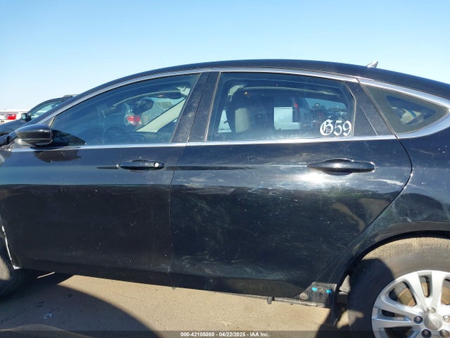 Chrysler 200 Limited 2015 1C3CCCAB4FN695203 Image 14