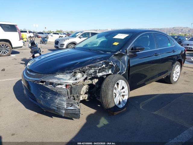 Chrysler 200 Limited 2015 1C3CCCAB4FN695203 Image 6