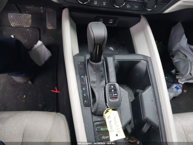 1HGCY1F36PA058102 Honda ACCORD EX