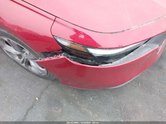 1HGCY1F36PA058102 Honda ACCORD EX