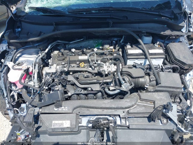 7MUAAABG5RV096239 Toyota Corolla Cross L